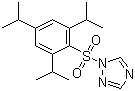 Structural Formula