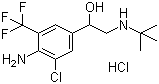 Structur of 54240-36-7