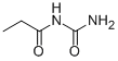 Structural Formula