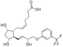 Structural Formula