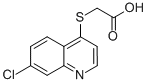 Structur of 5429-07-2