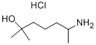Structural Formula