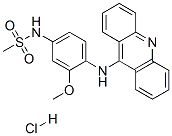 Structur of 54301-15-4