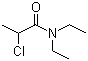 Structural Formula