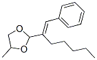 Structural Formula