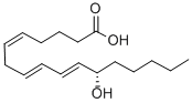 Structural Formula
