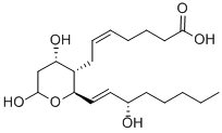 Structural Formula