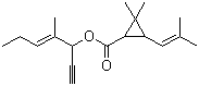 Structural Formula