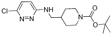Structural Formula