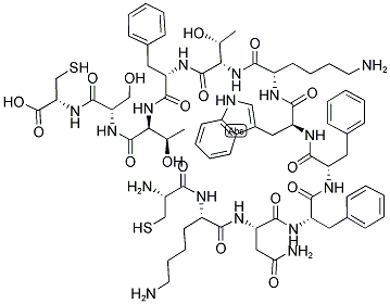 Structural Formula