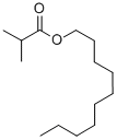 Structural Formula