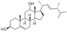 Structural Formula