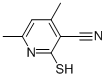 Structural Formula