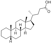 Structural Formula