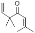 Structural Formula
