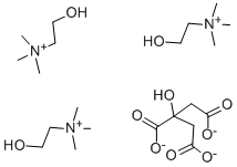 Structural Formula