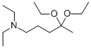 Structural Formula