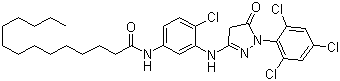 Structural Formula