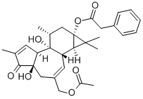 Structural Formula
