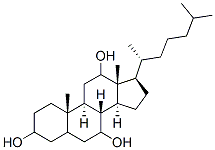 Structural Formula