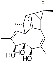 Structural Formula