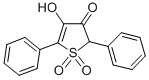 Structural Formula