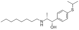 Structural Formula