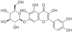 Structural Formula