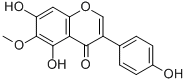 Structural Formula