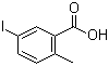 Structural Formula