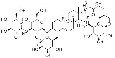 Structural Formula
