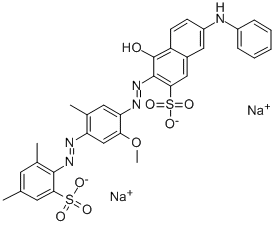 Structural Formula