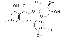 Structural Formula
