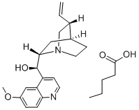 Structural Formula