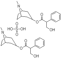 Structur of 55-48-1