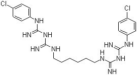 Structur of 55-56-1