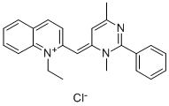 Structural Formula