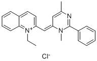 Structur of 550-15-2