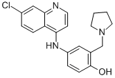 Structural Formula