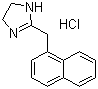 Structural Formula