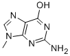 Structural Formula