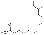 Structur of 5502-94-3