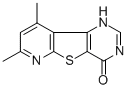 Structural Formula