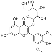 Structural Formula