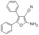 Structur of 5503-73-1