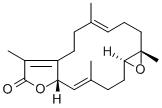 Structural Formula