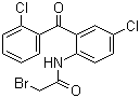 Structur of 5504-92-7