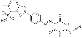 Structural Formula