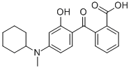 Structural Formula