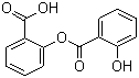 Structur of 552-94-3